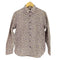 ピーエスポールスミス PS Paul Smith 花柄デザインシャツ メンズ import:M