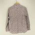 ピーエスポールスミス PS Paul Smith 花柄デザインシャツ メンズ import:M