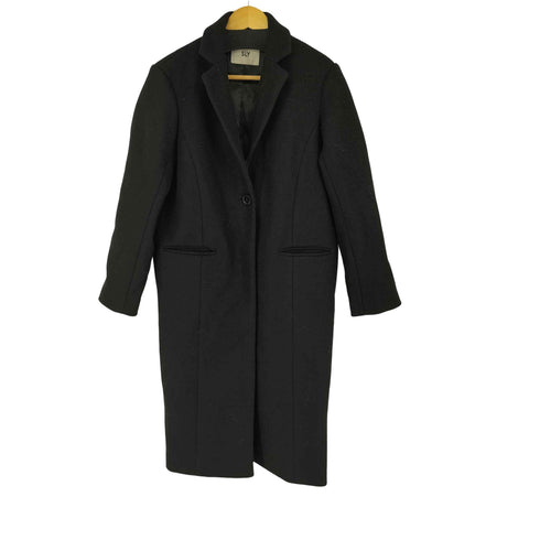 スライ SLY BOXY CHESTER COAT レディース 1