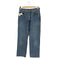 リーバイス Levis 90s 95年08月製 MADE IN JAPAN W519-55 ストレートデニムパンツ ボタン裏J09 メンズ 32