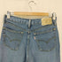 リーバイス Levis 90s 95年08月製 MADE IN JAPAN W519-55 ストレートデニムパンツ ボタン裏J09 メンズ 32