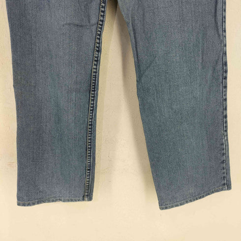 リーバイス Levis 90s 95年08月製 MADE IN JAPAN W519-55 ストレートデニムパンツ ボタン裏J09 メンズ 32