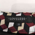 ラブレス LOVELESS ジオメトリック柄 ショートパンツ レディース JPN:36