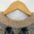 ファーファー furfur ブラッシュドアーガイルセーター レディース ONE SIZE