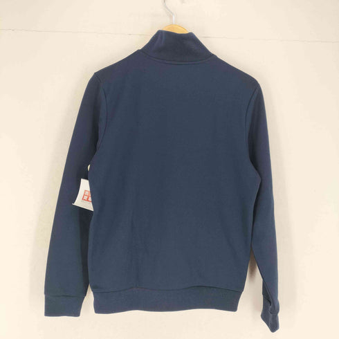 merc london リブライン トラックジャケット メンズ import:S