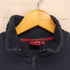 merc london リブライン トラックジャケット メンズ import:S