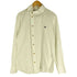 ヴィヴィアンウエストウッドマン Vivienne Westwood MAN ワンポイントORBオジークラークシャツ メンズ EUR:50