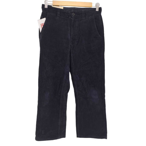 ヌーディージーンズ Nudie Jeans ストレートコーデュロイパンツ メンズ w27 L30