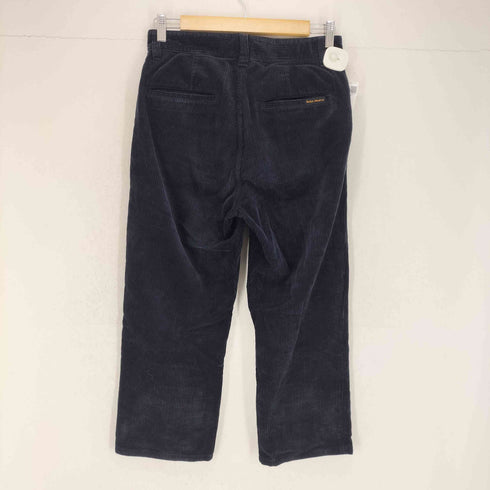 ヌーディージーンズ Nudie Jeans ストレートコーデュロイパンツ メンズ w27 L30