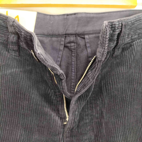 ヌーディージーンズ Nudie Jeans ストレートコーデュロイパンツ メンズ w27 L30