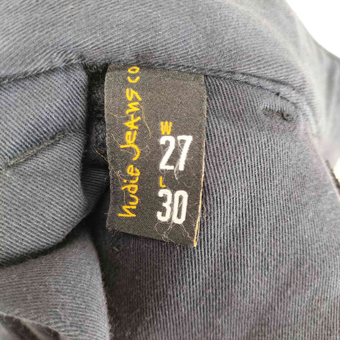 ヌーディージーンズ Nudie Jeans ストレートコーデュロイパンツ メンズ w27 L30