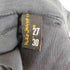 ヌーディージーンズ Nudie Jeans ストレートコーデュロイパンツ メンズ w27 L30