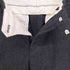 ランバンコレクション LANVIN COLLECTION ウールスラックスパンツ メンズ 85