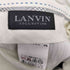 ランバンコレクション LANVIN COLLECTION ウールスラックスパンツ メンズ 85