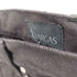 Z∴ VARGAS スタッズデザインダメージデニムパンツ メンズ US:27