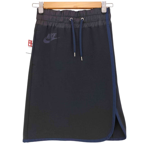 ナイキ NIKE テック フリース スカート レディース XXS