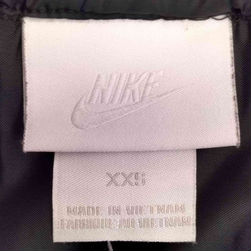 ナイキ NIKE テック フリース スカート レディース XXS