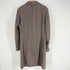 バナナリパブリック BANANA REPUBLIC 07AW ヘリンボーンチェスターコート メンズ import:S