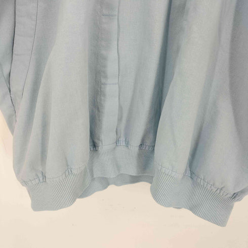 オレグカッシーニ Oleg Cassini デザインポロシャツ メンズ import:L