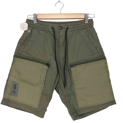 ジースターロー G-STAR RAW 3D PM CB Shorts メンズ 28