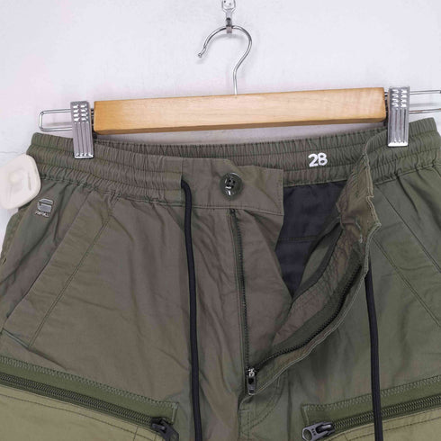 ジースターロー G-STAR RAW 3D PM CB Shorts メンズ 28