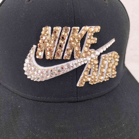 ナイキ NIKE HIGH GRADE CAP レディース