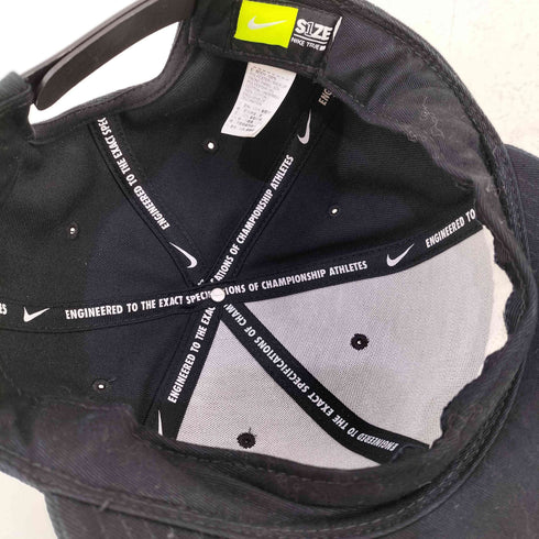 ナイキ NIKE HIGH GRADE CAP レディース