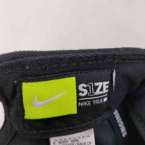 ナイキ NIKE HIGH GRADE CAP レディース
