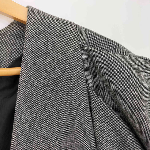 ファーファー furfur UPCYCLE ボレロ ギャザースリーブボレロ レディース ONE SIZE