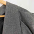 ファーファー furfur UPCYCLE ボレロ ギャザースリーブボレロ レディース ONE SIZE