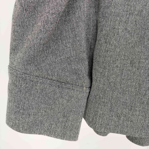 ファーファー furfur UPCYCLE ボレロ ギャザースリーブボレロ レディース ONE SIZE