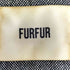 ファーファー furfur UPCYCLE ボレロ ギャザースリーブボレロ レディース ONE SIZE
