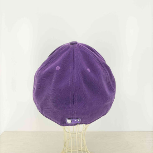 ニューエラ NEW ERA チームロゴキャップ メンズ 7 1/2