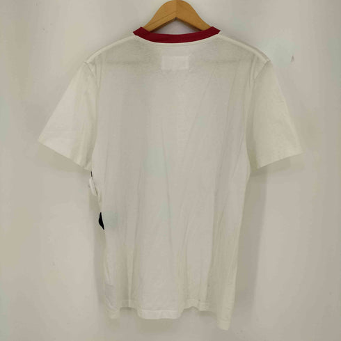 メゾンマルジェラ Maison Margiela スタンプTシャツ メンズ import:S
