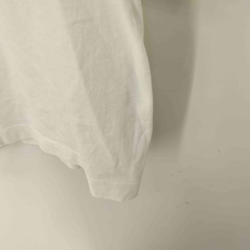 メゾンマルジェラ Maison Margiela スタンプTシャツ メンズ import:S