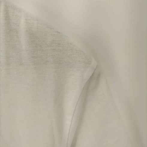 メゾンマルジェラ Maison Margiela スタンプTシャツ メンズ import:S