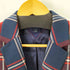 トミーヒルフィガー TOMMY HILFIGER チェックテーラードジャケット メンズ 6