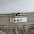 マウジー moussy COLOR STITCH WIDE PT カラーステッチワイドパンツ レディース JPN:0