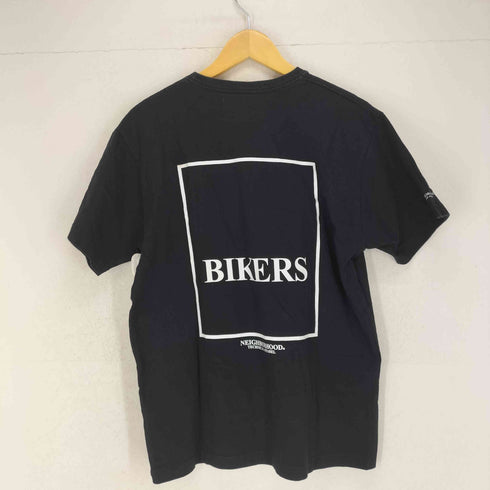 ネイバーフッド NEIGHBORHOOD ムービーコラボTシャツ 両面プリント メンズ JPN:L