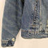 アメリカンイーグル AMERICAN EAGLE 裏地ボア デニム トラッカー ジャケット メンズ import:M