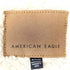 アメリカンイーグル AMERICAN EAGLE 裏地ボア デニム トラッカー ジャケット メンズ import:M