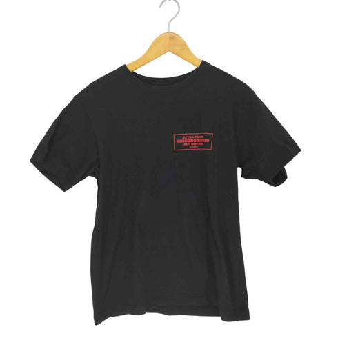 ネイバーフッド NEIGHBORHOOD バックプリントTシャツ メンズ JPN:L