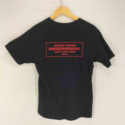 ネイバーフッド NEIGHBORHOOD バックプリントTシャツ メンズ JPN:L