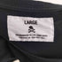 ネイバーフッド NEIGHBORHOOD バックプリントTシャツ メンズ JPN:L