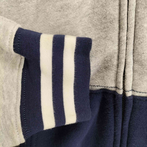 ポロラルフローレン POLO RALPH LAUREN ビッグポニー刺繍 ジップアップパーカー メンズ import:L