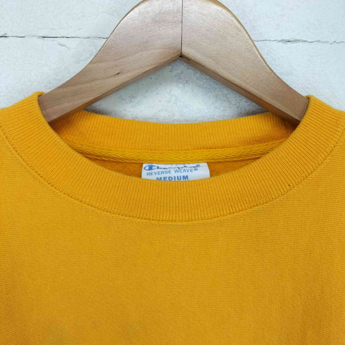 チャンピオン Champion 復刻 単色タグ REVERSE WEAVE CREW メンズ import:M