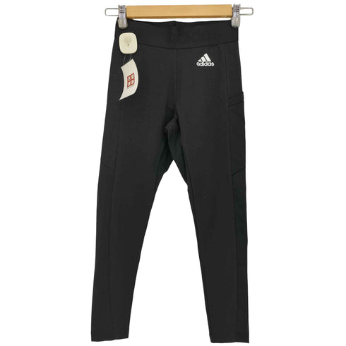 アディダス adidas AEROREADY ウエストバンド レギンス タイツ レディース JPN:XS