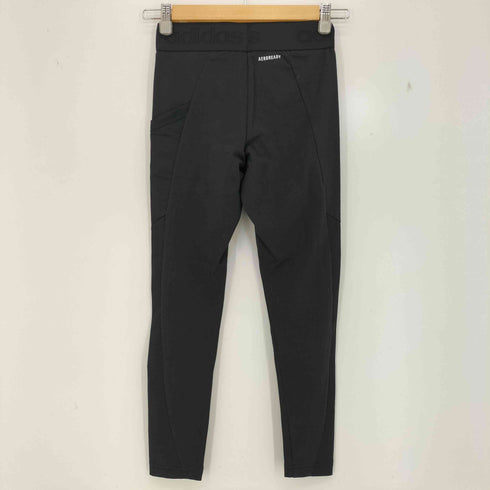 アディダス adidas AEROREADY ウエストバンド レギンス タイツ レディース JPN:XS