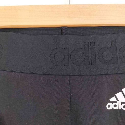 アディダス adidas AEROREADY ウエストバンド レギンス タイツ レディース JPN:XS