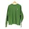 チャンピオン Champion 復刻 単色タグ REVERSE WEAVE CREW メンズ import:XL